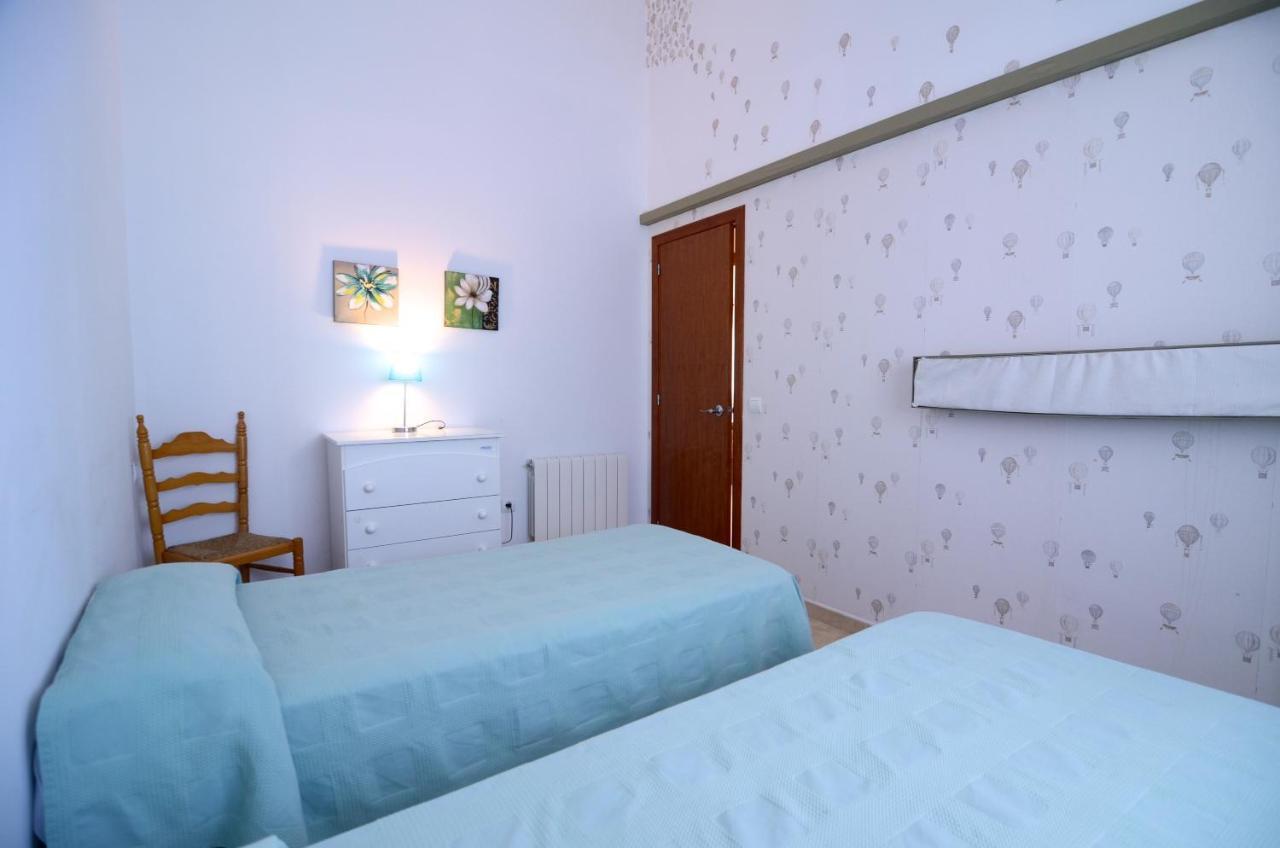 Trias Plaza Διαμέρισμα Pals Εξωτερικό φωτογραφία